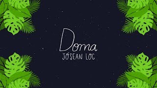 Jósean Log  Doma Lyric Video [upl. by Wons]