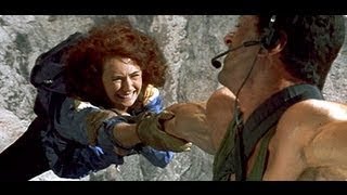 Cliffhanger Full Movie Facts And Review  Sylvester Stallone  John Lithgow [upl. by Sherilyn591]