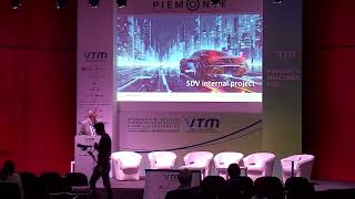 Vehicles are Devices – Reconceiving Mobility  Teoresi Group [upl. by Huston]