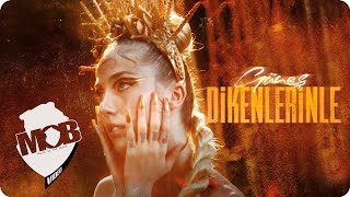 Güneş  Dikenlerinle Official Music Video [upl. by Saxena]