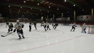 Highlights  Wanderers Germering  ERC Lechbruck 231020 [upl. by Maurilla989]