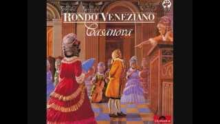 Rondo Veneziano  Cecilia [upl. by Helbon]