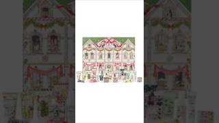 Cath Kidston Advent Calendar shorts adventcalendar beautyadventcalendar [upl. by Olecram]