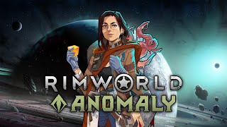 🔴直播  暴君今天不會死了吧  Rimworld 邊緣世界 [upl. by Yreme998]