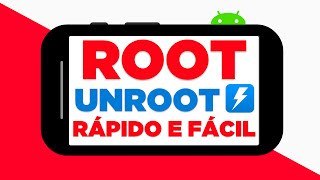 Como fazer ROOT sem PC em 5 minutos KING ROOT [upl. by Kresic]