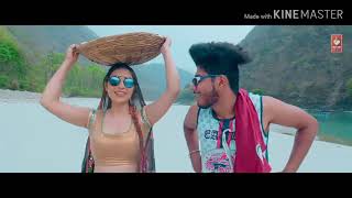 New sambalpuri song turu jhuri 2 Prakash Jal new song [upl. by Iznil]