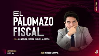 El Palomazo Fiscal Deducción de inversiones tratamiento fiscal óptimo [upl. by Anila]