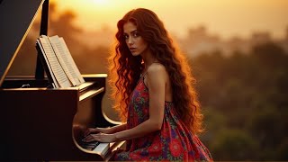 Mela Bedel  Ben Değilim Cover Piano [upl. by Emile]