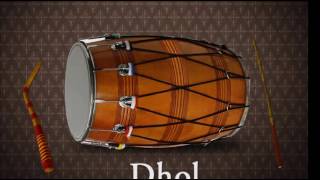 मटकी  ढोल 1 【Matki  Dhol 1 वादकबालाराम पंवारराजु मस्ताना [upl. by Pena]