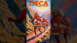 The Incas stateoftheart correspondence system subscribemychannel [upl. by Orsay]