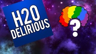 H2O Delirious Face Reveal Leaked iCloud Leak [upl. by Zehe]