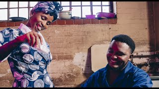 MakhosiRSA  Vuma FT Lwah Ndlunkulu  Official Video [upl. by Lolanthe840]