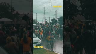 wild out at Caribana shorts viralvideo toronto [upl. by Aletse]