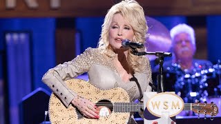 Dolly Parton’s Older Brother David Parton Dies at 82 [upl. by Anastasie]