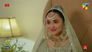 IshqeLaa  Episode 26  Best Scene 07  HUM TV [upl. by Aneer]