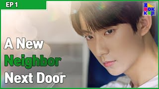 MOKKOJI KITCHEN EP1 A New Neighbor Next Door  ENG RUS IDN GRC CC｜MOKKOJI SERIES [upl. by Chivers]