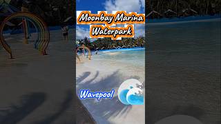 MOONBAY MARINA WATERPARK  Subic Bay Freeport Zone Zambales subicbay waterpark [upl. by Kilk]