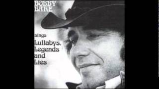 Bobby Bare  Rest Awhile [upl. by Soloman]