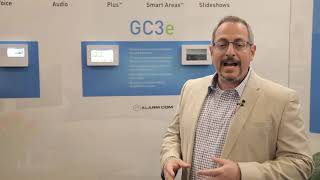 ISC West 2019 Show Floor Spotlight Nortek Security amp Control [upl. by Beard]