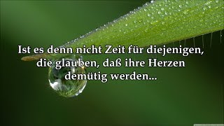 Koran auf deutsch mit Erklärung Sura 57 quot Das Eisen quot  alHadid  ᴴᴰ [upl. by Bekelja763]