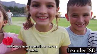 Leander ISD Transportation Introduction Video [upl. by Lletnom]