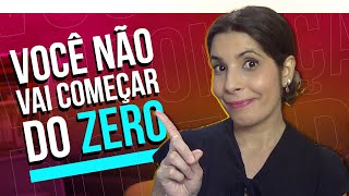 TRANSIÇÃO DE CARREIRA  Primeiros passos para Planejar sua Mudança de Carreira [upl. by Halsted118]