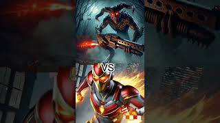 THOR VS ALIENS VS IRON MAN WHO WILL WIN [upl. by Anahs]