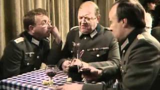 The Best of Allo Allo  Captain Hans Geering part 2 [upl. by Latsirk]