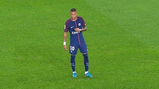 Prime Neymar was GOAT Level [upl. by Colis367]