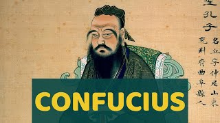 Confucius [upl. by Goulet]