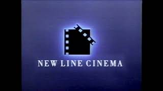 Universal Pay TelevisionNew Line Cinema 1989 [upl. by Malti]