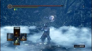 SEATH EL ESCAMADO DARK SOULS™ REMASTERED [upl. by Ecirad]