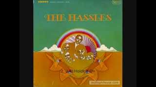 The Hassles 1967 Complete Album [upl. by Ihsorih]