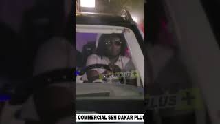 Concert Wally Seck à Mbour [upl. by Roose784]