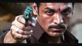 GoliShootout At Wadala★2013★HD Video Song★ [upl. by Nirtiac]