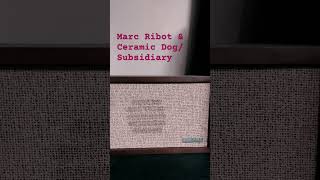 Marc Ribot amp Ceramic Dog  Subsidiary rock marcribot musicformusiclovers [upl. by Darsie760]