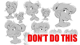 How to Escape Your Drawing Rut [upl. by Vig252]