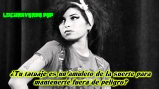 Green Day Amy Subtitulado en Español [upl. by Ruel116]