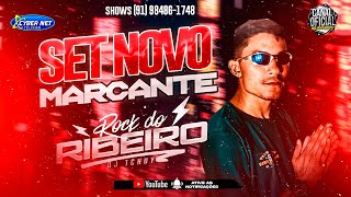 SET MARCANTES 2024  DJ TCHUY RIBEIRO EP 01 marcantes [upl. by Olag]