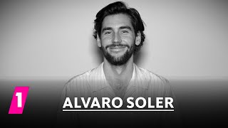 Alvaro Soler im 1LIVE Fragenhagel  1LIVE [upl. by Yumuk627]