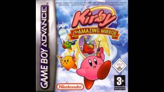 Kirbys Dream Land invincibility theme melody [upl. by Nauqed710]