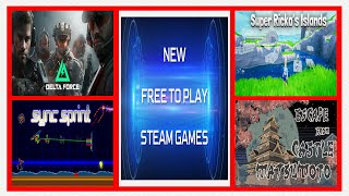 How to Get Steam Games for FREE CRAZY TRICK 99 LEGIT  2023 [upl. by Aicaca328]