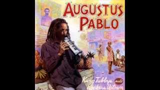 Augustus Pablo  123 Version [upl. by Lathan]