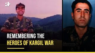 Remembering The Heroes Of Kargil War [upl. by Atiana]