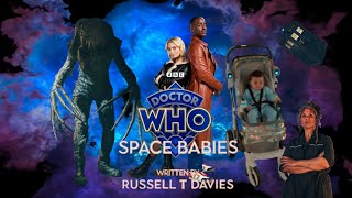 Space Babies Review [upl. by Rika]