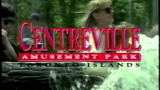 Centreville Park Commercial 2001 [upl. by Assener]