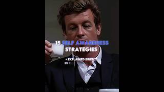 15 Self Awareness Strategies [upl. by Jaqitsch]