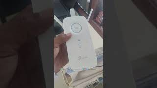 Mesh WiFi extender  dk networking solutionsdknetworkingsolutions dineeshkumarcd wifiextender [upl. by Retla196]