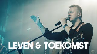 Reyer  Leven En Toekomst Live Video [upl. by Summer918]