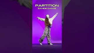 🔊 PARTITION DANCE dc zah1dekyc0 shorts dance trend [upl. by Hubble]